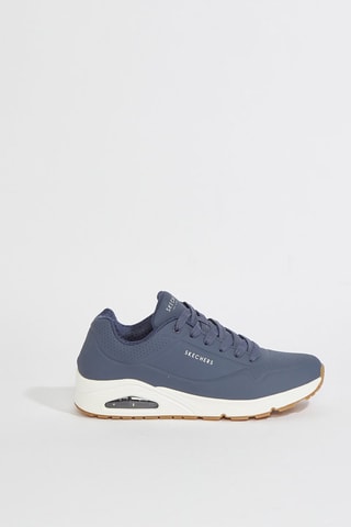 Baskets Uno - Bleu marine