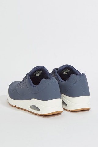 Baskets Uno - Bleu marine