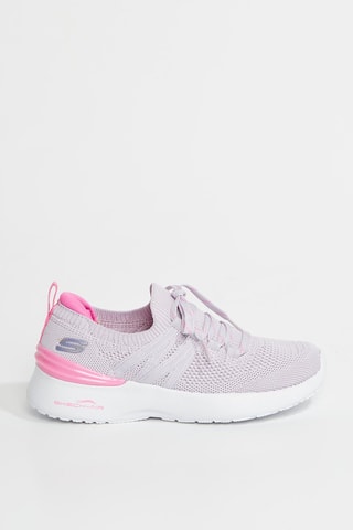 Baskets Skech-Air Dynamight - Mauve