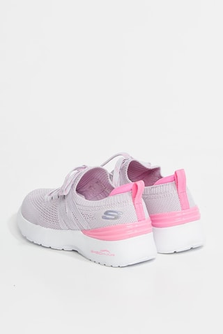 Baskets Skech-Air Dynamight - Mauve