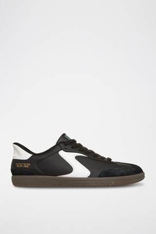 Baskets Hotshot - Noir
