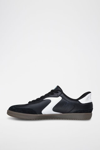 Baskets Hotshot - Noir