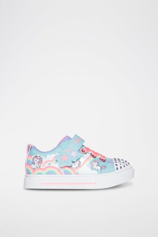 Baskets Twinkle Sparks - Turquoise