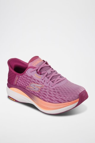 Chaussures de running Max Cushioning Propulsion - Rose