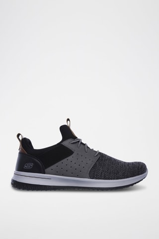 Baskets Camben - Gris