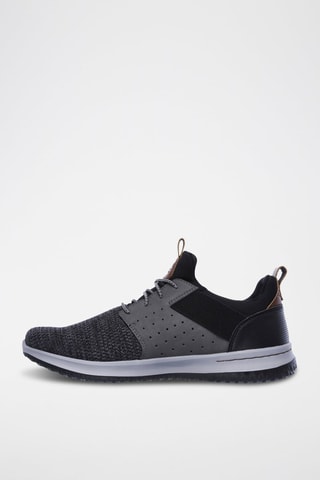 Baskets Camben - Gris