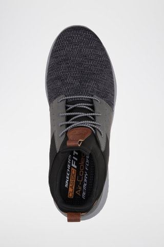 Baskets Camben - Gris
