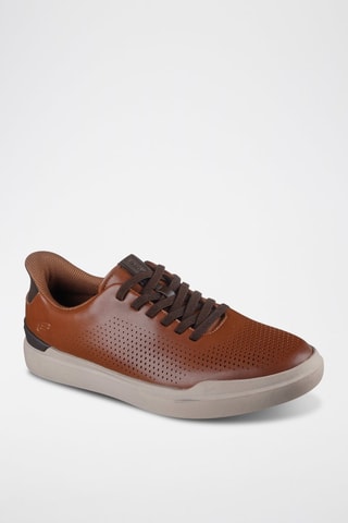 Baskets Owen - Marron
