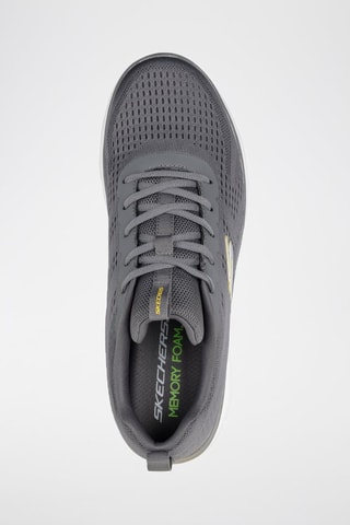 Baskets Summits - Gris