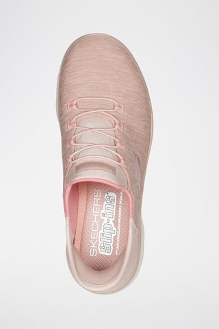 Baskets Dazzling Haze Summits - Rose