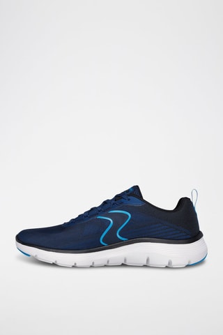 Baskets Spreelo Flex Advantage 5.0 - Bleu marine