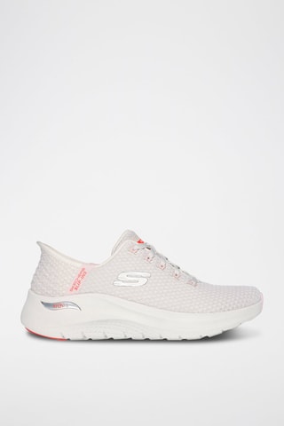Baskets Good Energy Arch Fit 2.0 - Beige