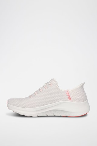 Baskets Good Energy Arch Fit 2.0 - Beige