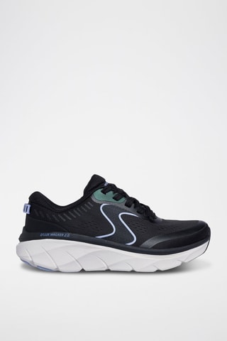 Baskets Active Pace D'Lux Walker 2.0 - Noir