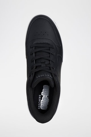 Baskets Uno Court - Noir