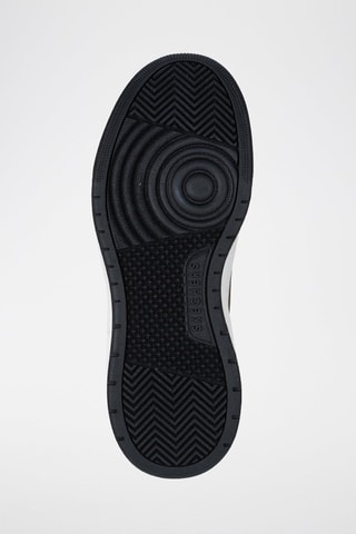 Baskets Uno Court - Noir