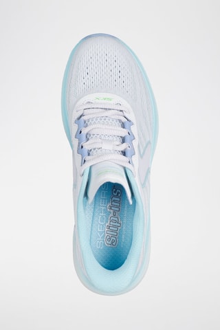Baskets Vapor Foam - Blanc