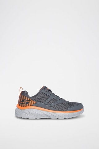 Baskets - Gris foncé