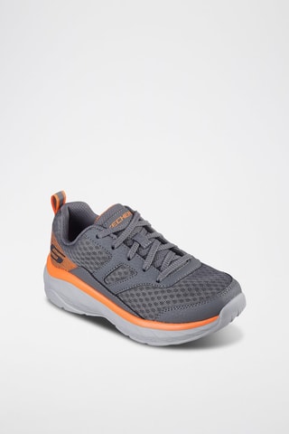 Baskets - Gris foncé