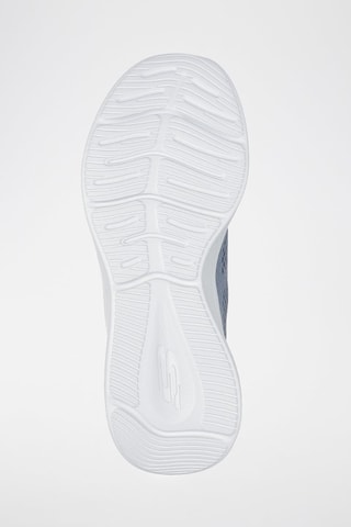 Baskets - Bleu cobalt