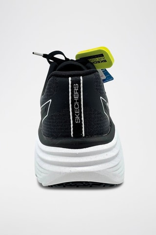 Baskets - Noir