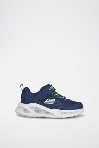 Baskets - Bleu marine