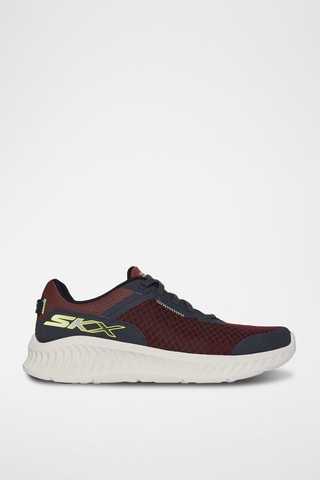 Baskets - Bordeaux
