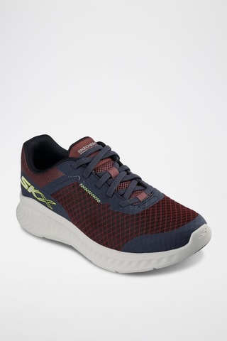 Baskets - Bordeaux