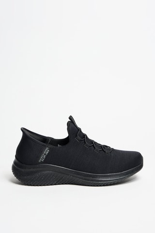 Baskets - Noir