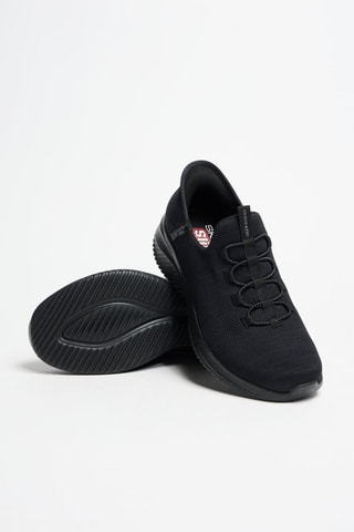 Baskets - Noir