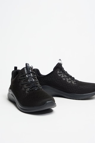 Baskets - Noir
