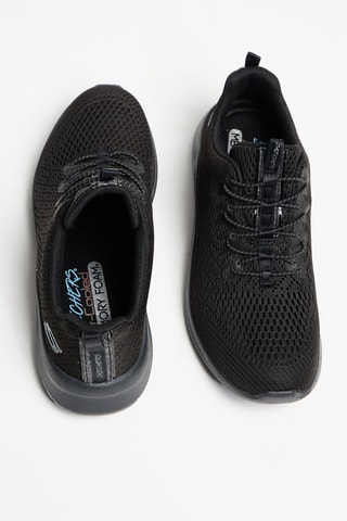 Baskets - Noir