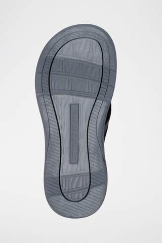 Sandales - Bleu marine