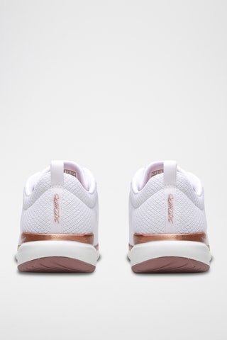 Chaussures de running - Blanc