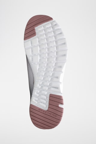 Chaussures de running - Blanc