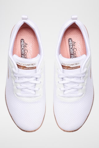 Chaussures de running - Blanc