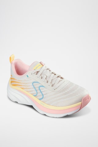 Baskets - Blanc