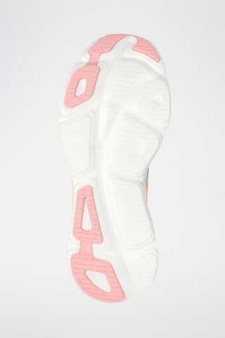 Baskets - Blanc