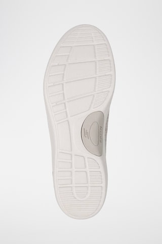 Ballerines - Gris clair