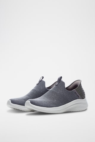 Slip-on - Gris