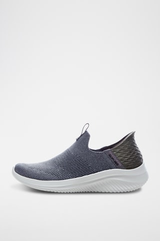 Slip-on - Gris
