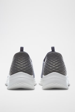 Slip-on - Gris