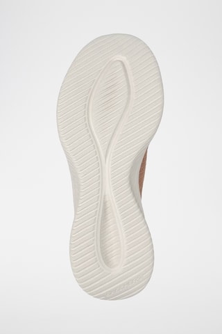Slip-on - Marron