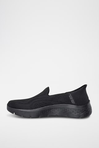 Slip-on - Noir