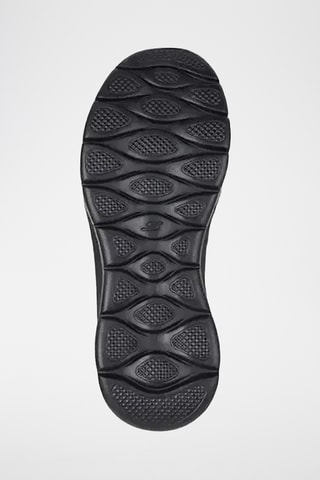 Slip-on - Noir