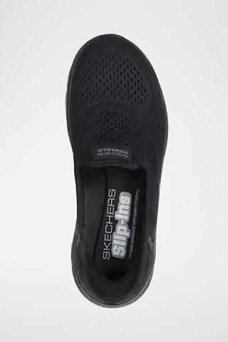 Slip-on - Noir