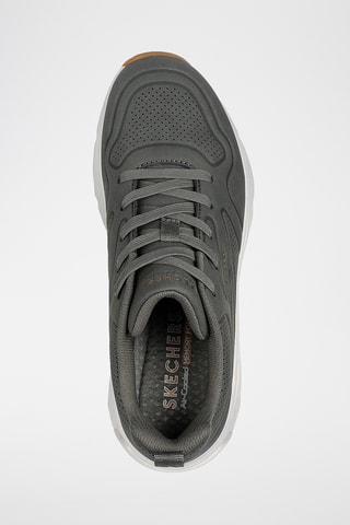 Baskets - Vert olive