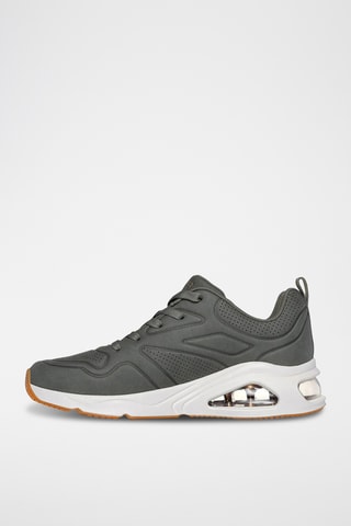 Baskets - Vert olive