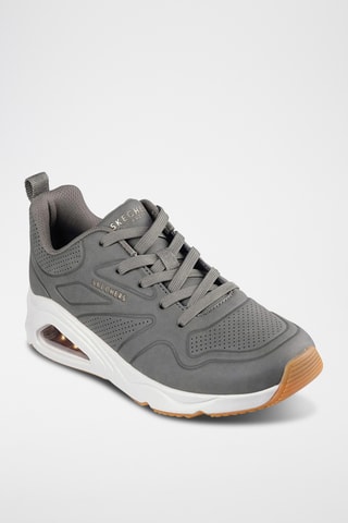 Baskets - Vert olive