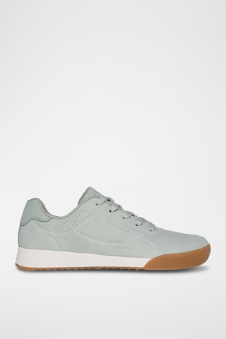 Baskets - Vert d’eau